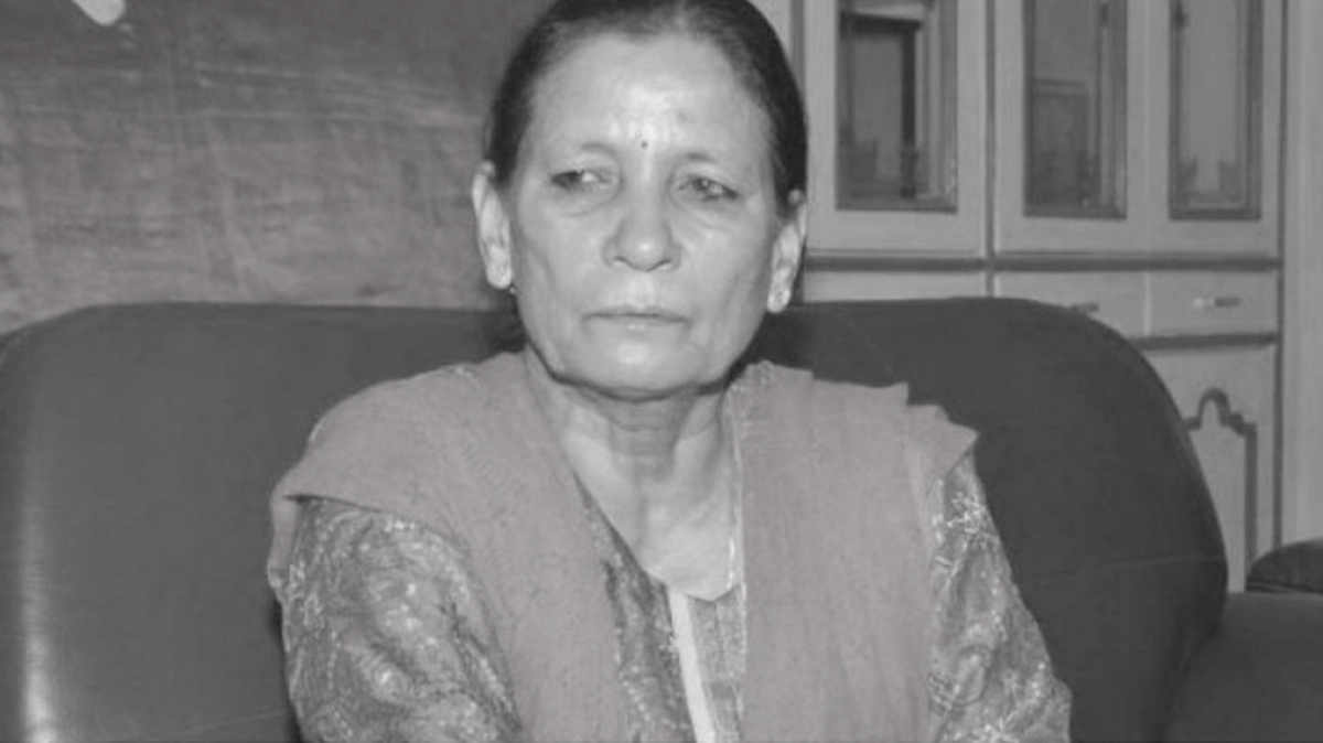 प्रधानमन्त्री पत्नी सीताका नाउँमा कलेज बनाउन बजेट